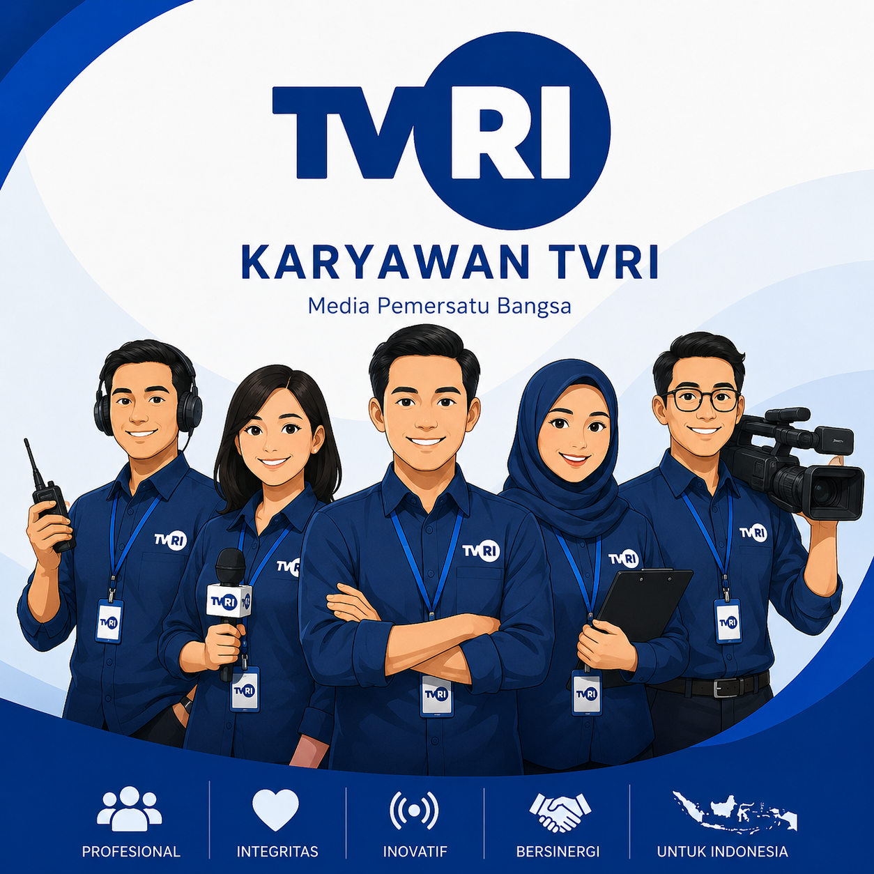 Profil Karyawan