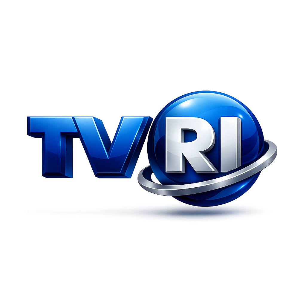 Logo TVRI
